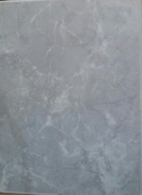 Revestimento Portinari 25x33 cm  Cinza